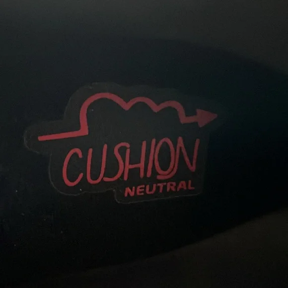 Brooks NWOB Ghost 15 Women's Running Shoes Black Run Sport Sneakers. - Picture 7 of 11